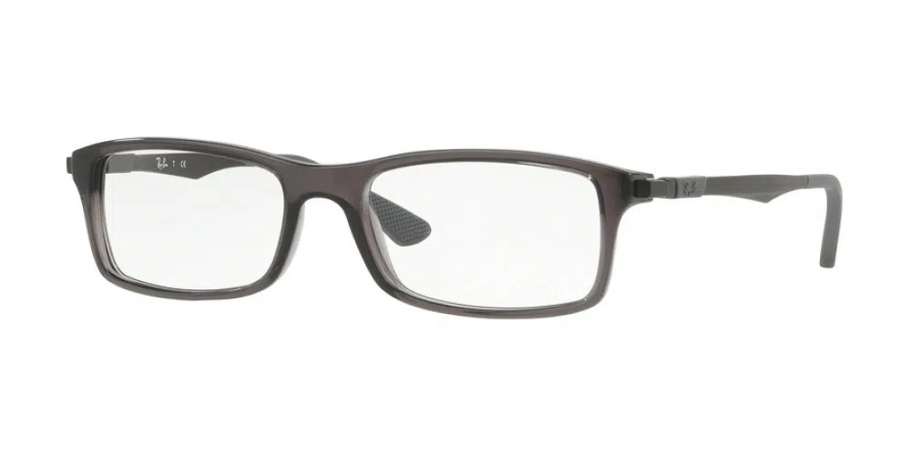 Ray-Ban 7017 Eyeglasses - view 5